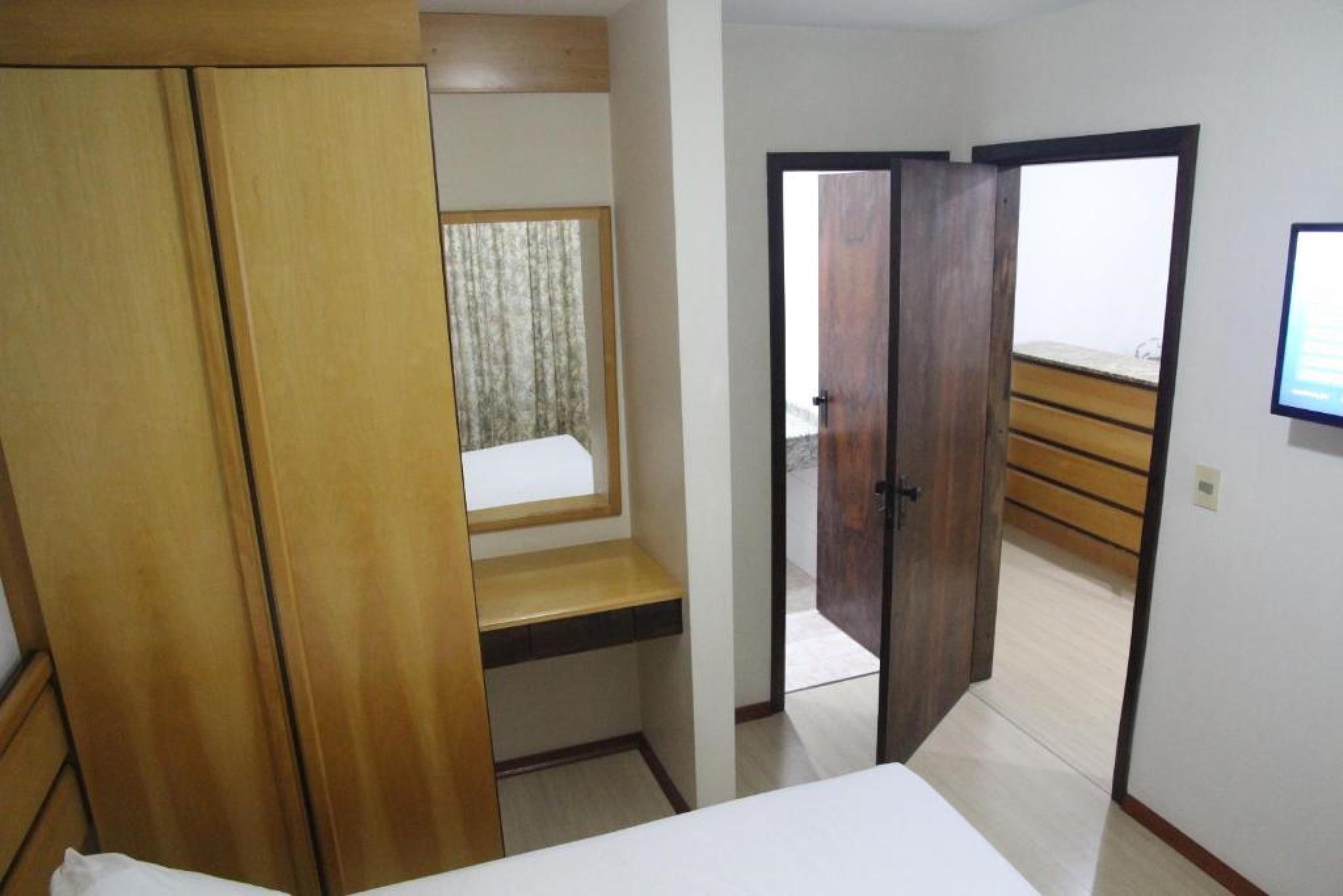 Hotel Flat Petras Residence Kurytyba Zewnętrze zdjęcie