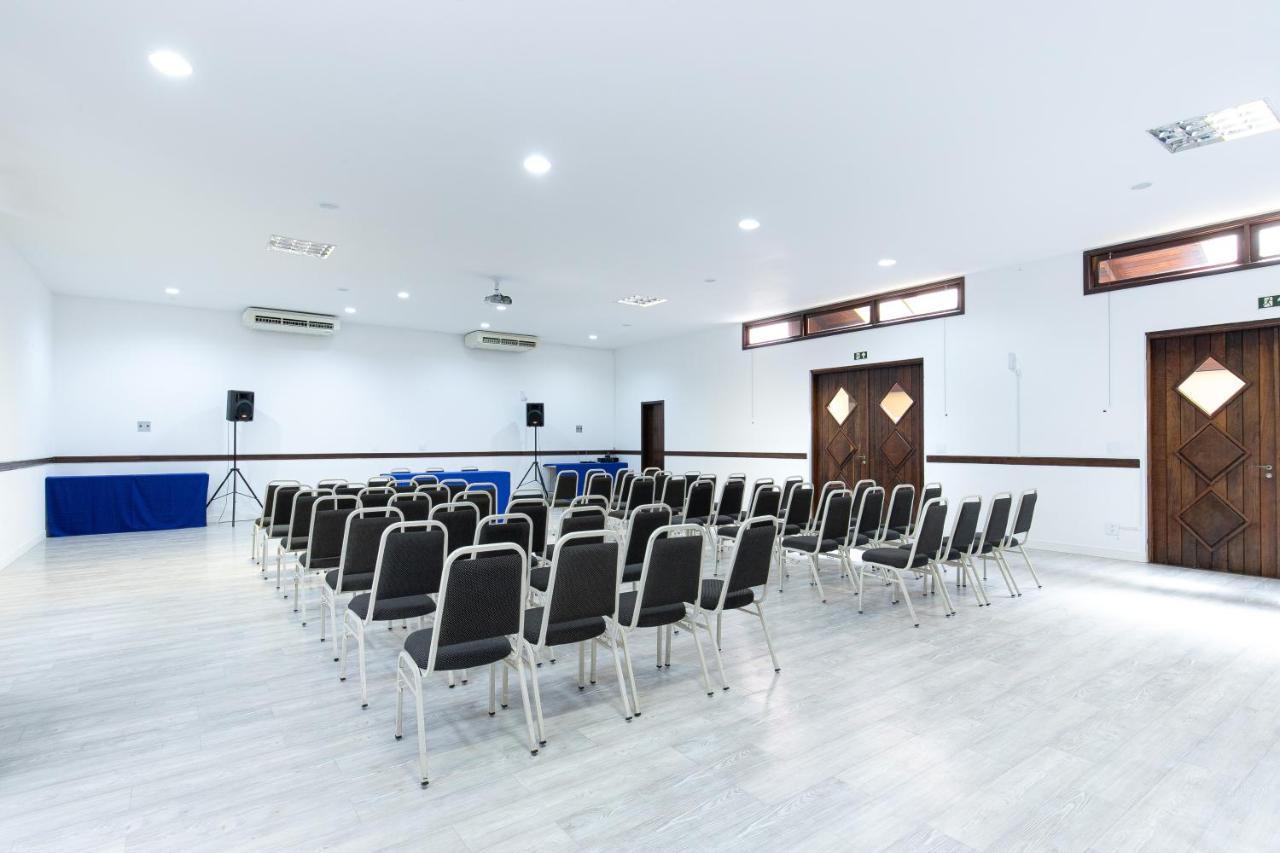 Hotel Flat Petras Residence Kurytyba Zewnętrze zdjęcie