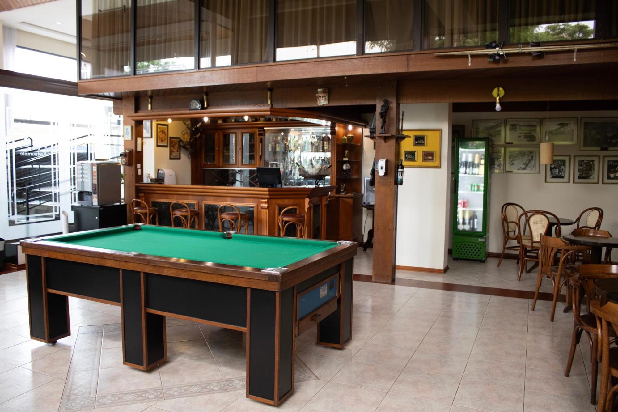 Hotel Flat Petras Residence Kurytyba Zewnętrze zdjęcie