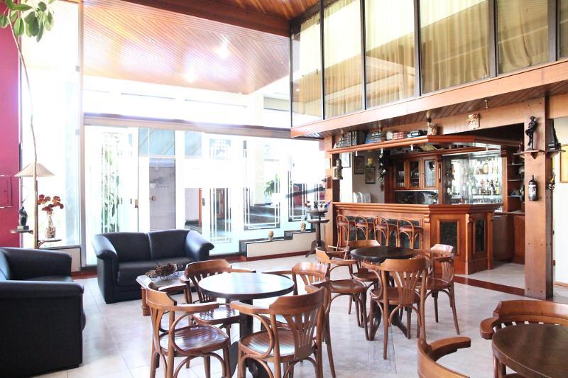 Hotel Flat Petras Residence Kurytyba Zewnętrze zdjęcie