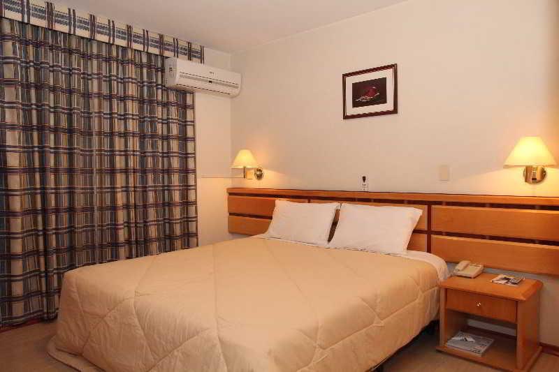 Hotel Flat Petras Residence Kurytyba Zewnętrze zdjęcie