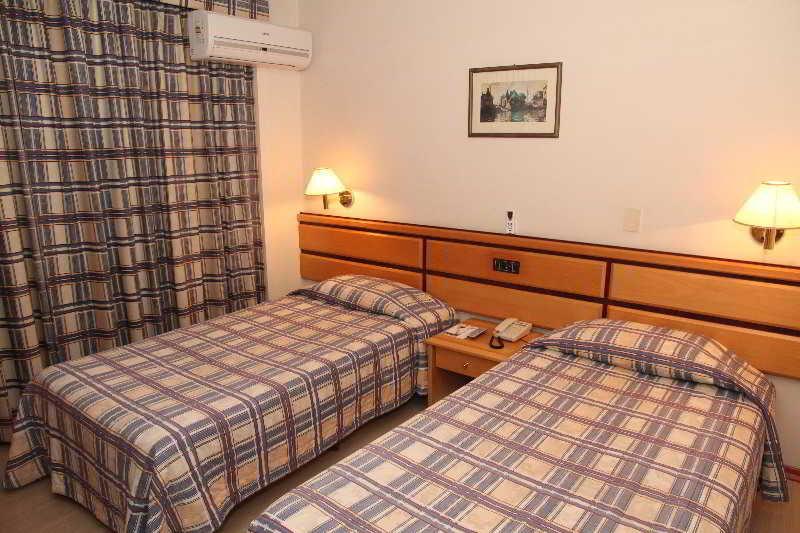 Hotel Flat Petras Residence Kurytyba Zewnętrze zdjęcie