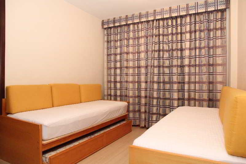 Hotel Flat Petras Residence Kurytyba Zewnętrze zdjęcie