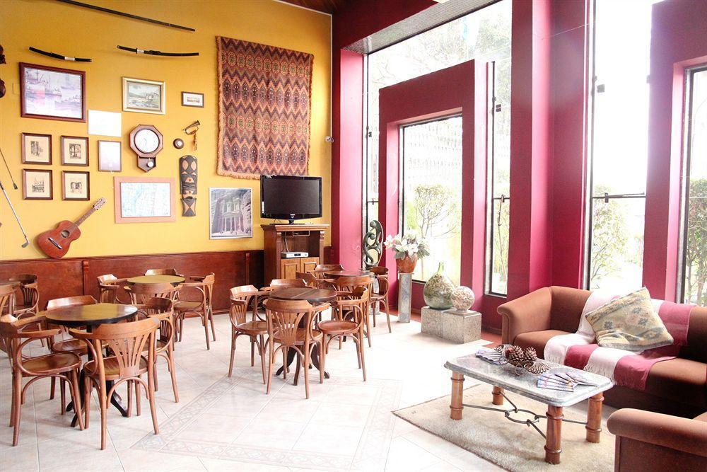 Hotel Flat Petras Residence Kurytyba Zewnętrze zdjęcie