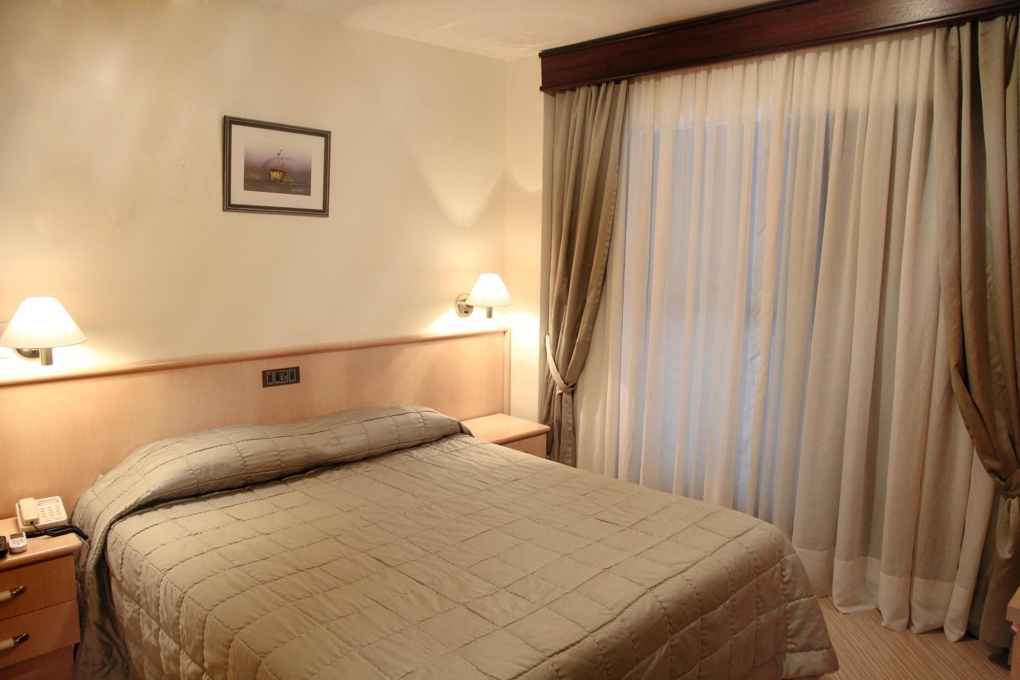 Hotel Flat Petras Residence Kurytyba Zewnętrze zdjęcie