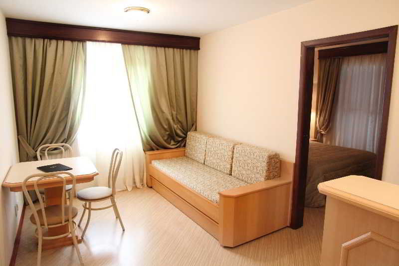 Hotel Flat Petras Residence Kurytyba Zewnętrze zdjęcie