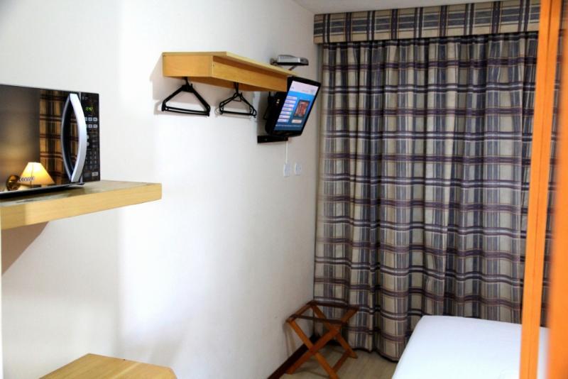 Hotel Flat Petras Residence Kurytyba Zewnętrze zdjęcie