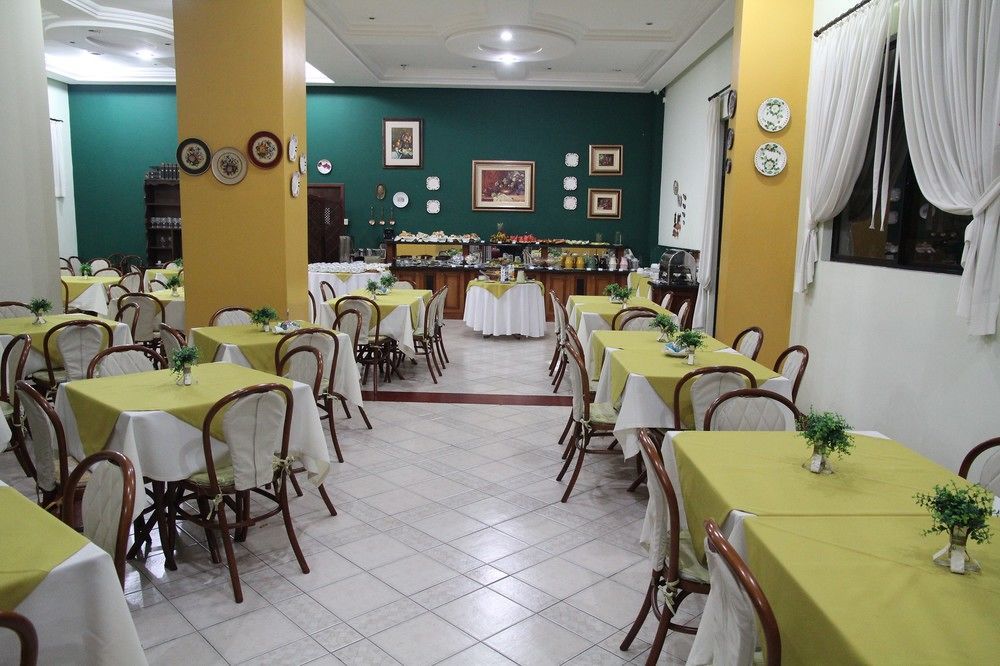 Hotel Flat Petras Residence Kurytyba Zewnętrze zdjęcie