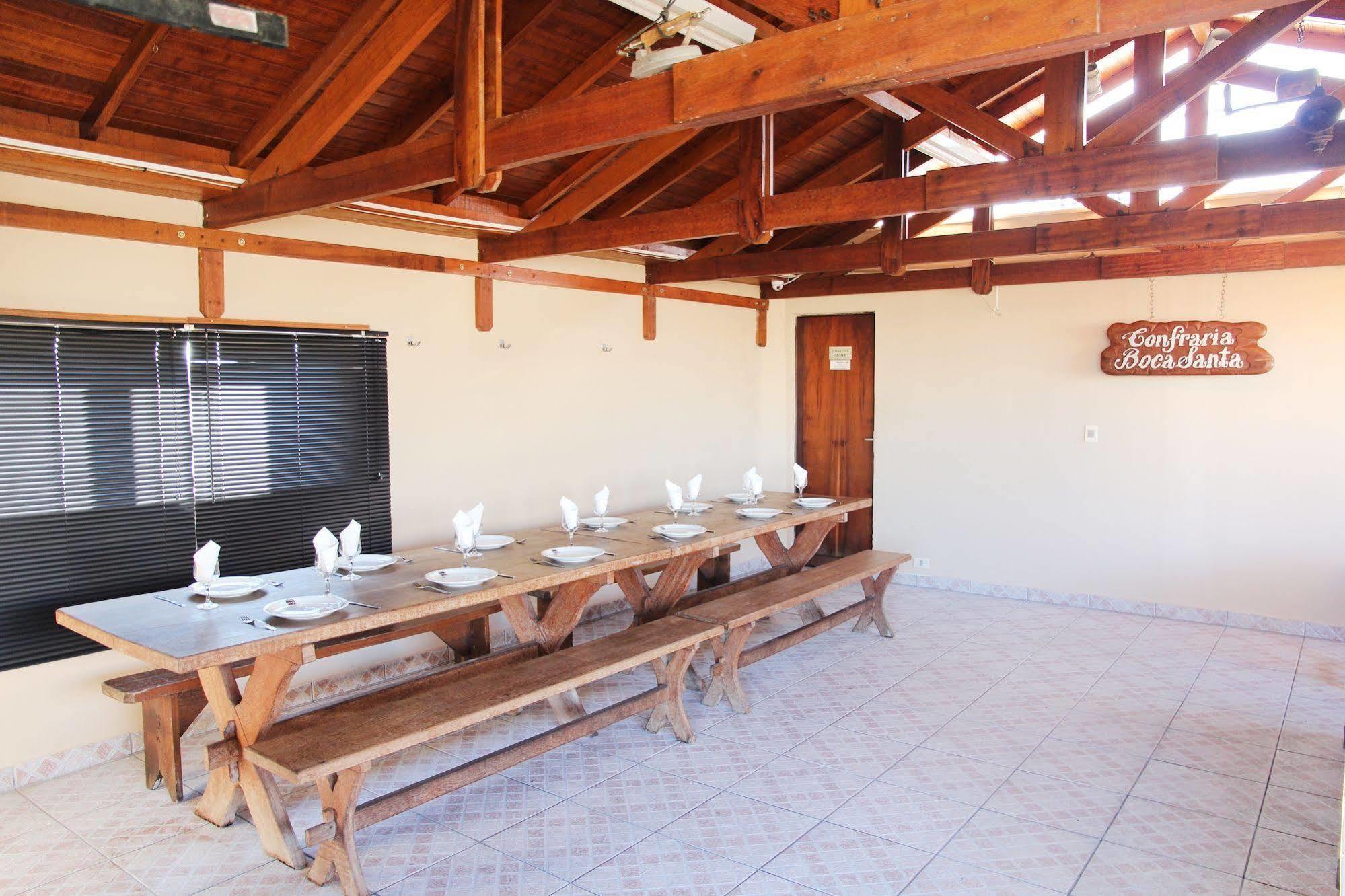 Hotel Flat Petras Residence Kurytyba Zewnętrze zdjęcie