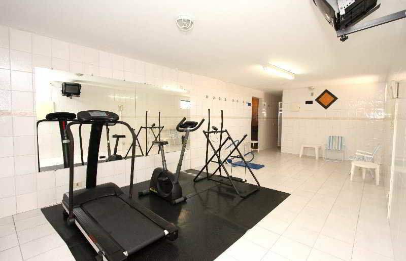 Hotel Flat Petras Residence Kurytyba Zewnętrze zdjęcie